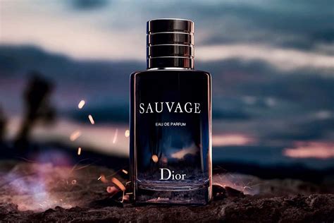 dior caravage|which sauvage smells the best.